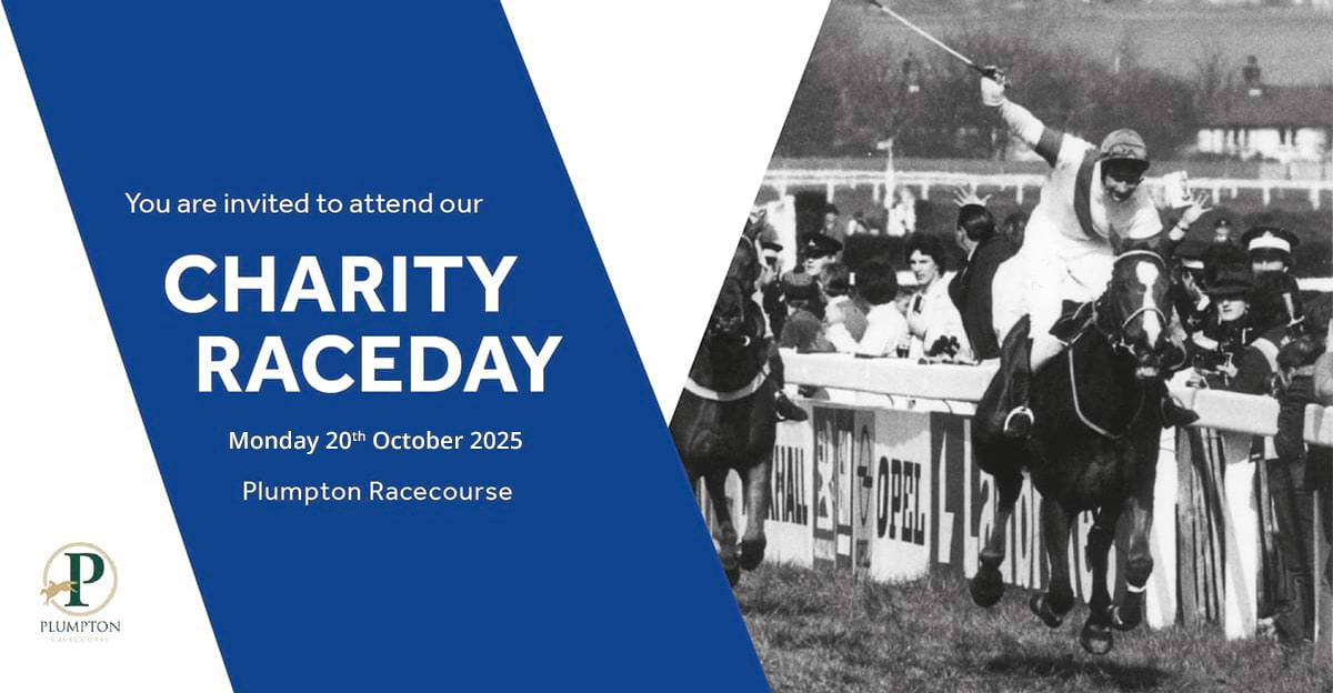 Monday, 20th October 2025 - Plumpton Racecourse