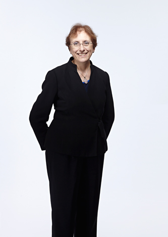 Professor Ros Eeles