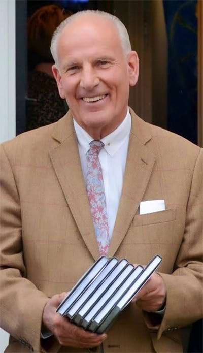 An Evening with Sir Mark Prescott