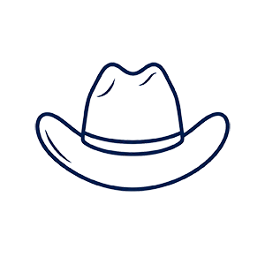 Stetson icon